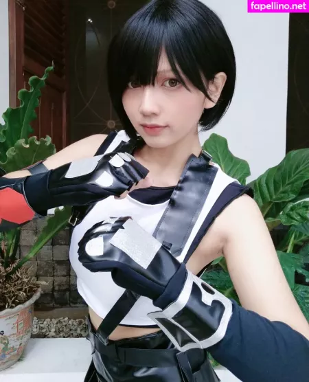 Rue Cosplayer OnlyFans Thumbnail #jrjQgjT7I0