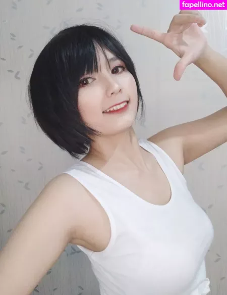 Rue Cosplayer OnlyFans Thumbnail #psTa2U59WA