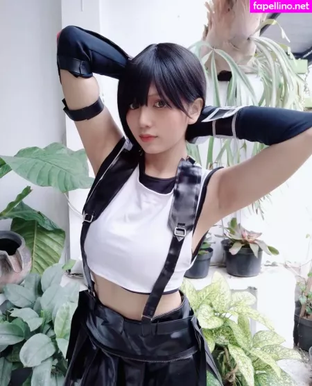 Rue Cosplayer OnlyFans Thumbnail #va4rYmFKS5