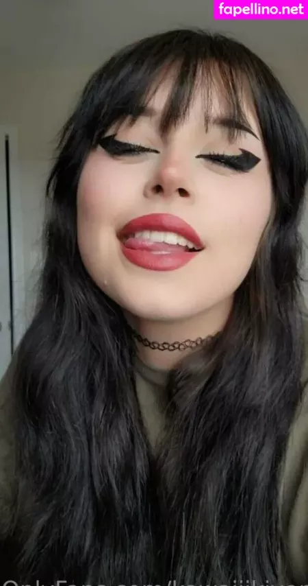 Rue Hernandez OnlyFans Thumbnail #LdtsTSyPRe