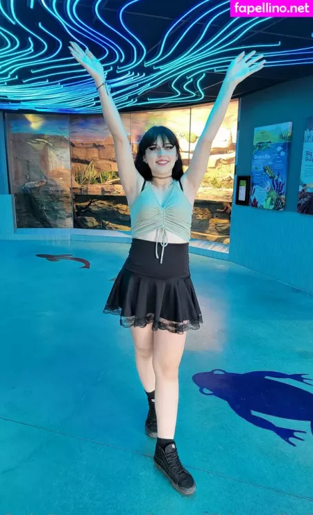 Rue Hernandez OnlyFans Thumbnail #X8w6ce3BHD