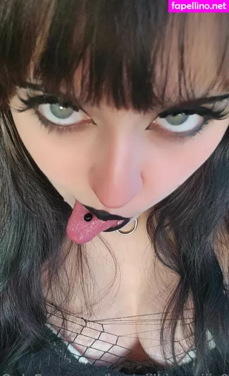 Rue Hernandez OnlyFans Thumbnail #dBG58oDAGo