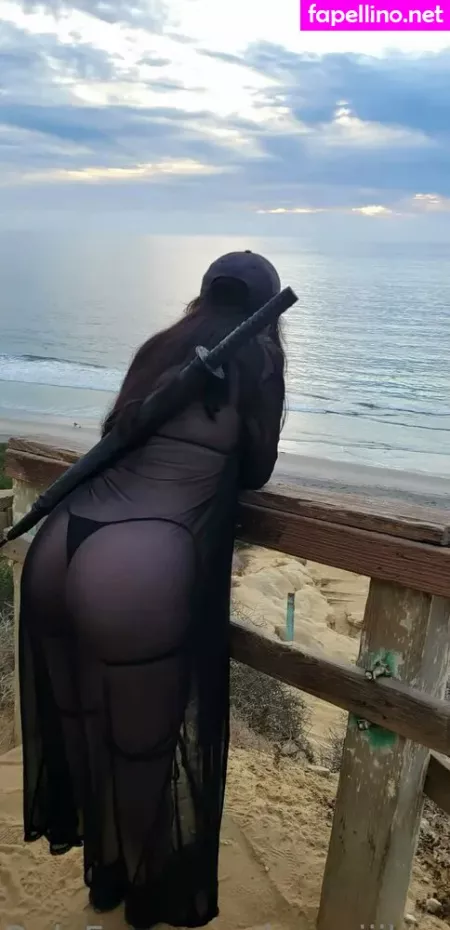 Rue Hernandez OnlyFans Thumbnail #feZoS4Lbqx