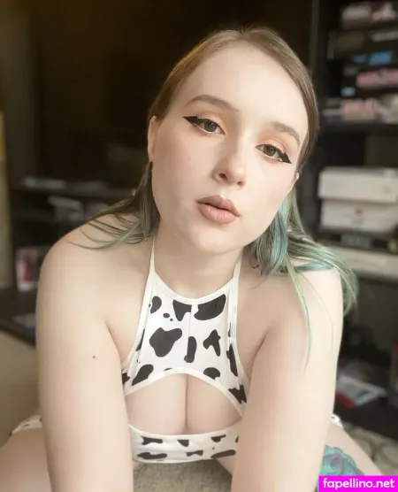 Rueblackwell OnlyFans Thumbnail #Qi8ponh5vT