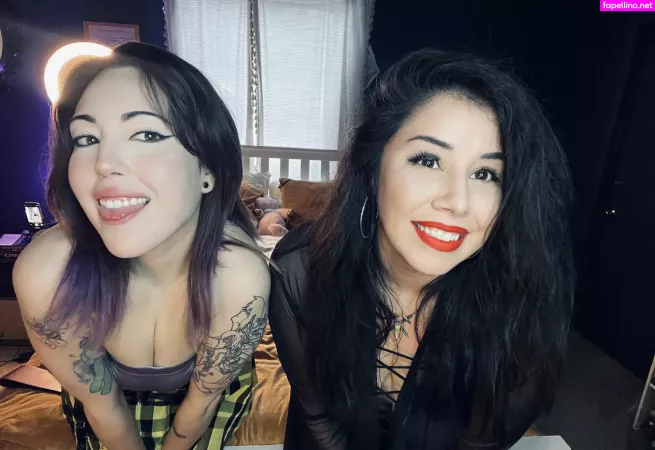 Rueeruee OnlyFans Thumbnail #b6tQMGwjcO