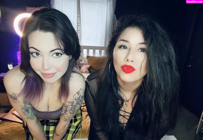 Rueeruee OnlyFans Thumbnail #sCyaXSwKCy