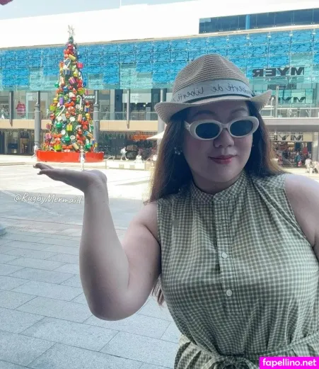 Rugbymermaid OnlyFans Thumbnail #FBKvweBDIt