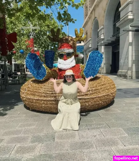 Rugbymermaid OnlyFans Thumbnail #GJYA4EWhEY