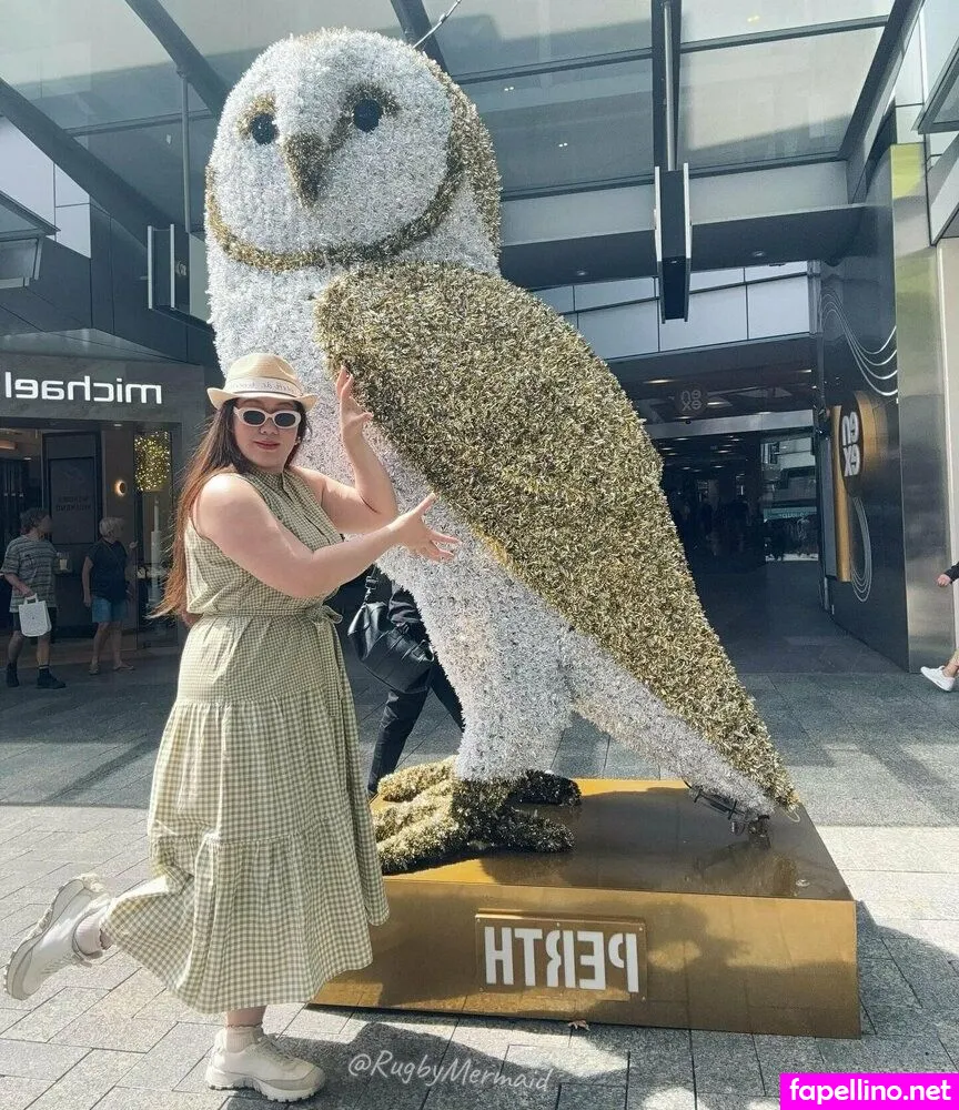 rugbymermaid Nude Leaked OnlyFans Photo #aO2kUVBMk8