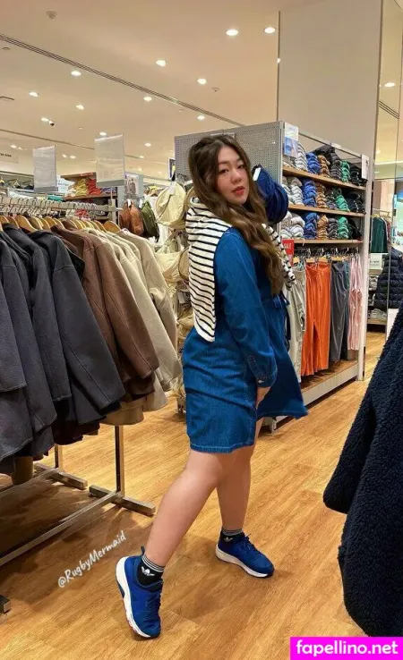 Rugbymermaid OnlyFans Thumbnail #gvV0GHMwPx