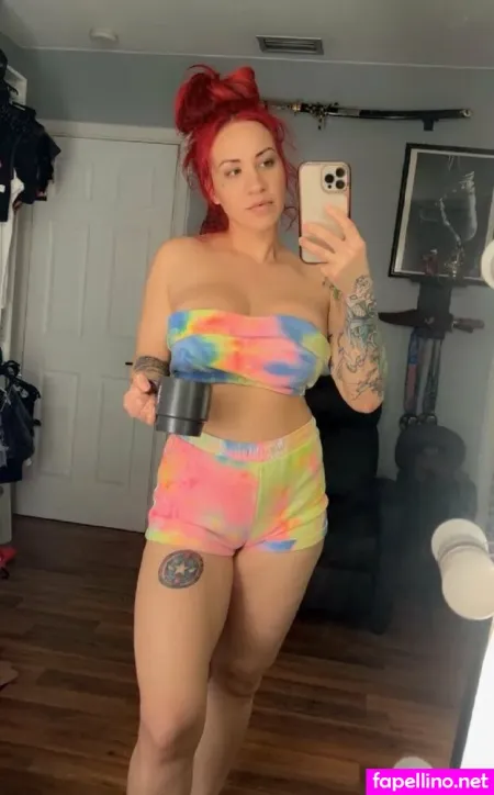 Ruggedbeauty OnlyFans Thumbnail #VJouilTRPG