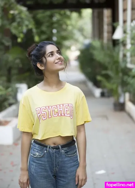 Ruhani Sharma OnlyFans Thumbnail #Vs5P4aY5da