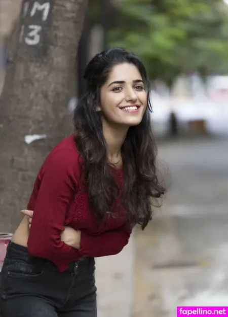 Ruhani Sharma OnlyFans Thumbnail #jpBQ2wmrwZ