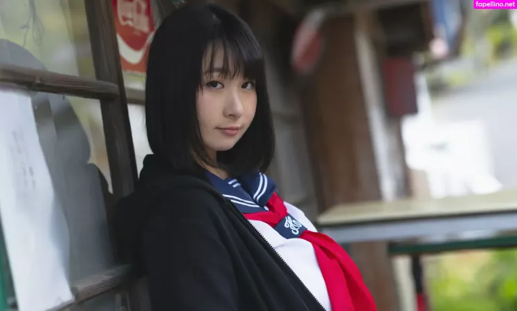 Rui Kiriyama OnlyFans Thumbnail #BPpR7rgnGA