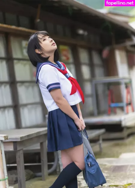 Rui Kiriyama OnlyFans Thumbnail #BShWXRn5fT