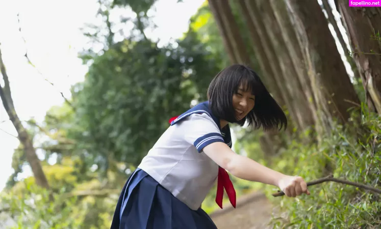 Rui Kiriyama OnlyFans Thumbnail #XYYRsuAIVG