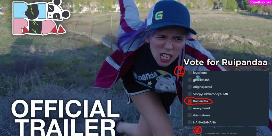 Ruipandaa 8 OnlyFans Thumbnail #71pk3Ilgwe
