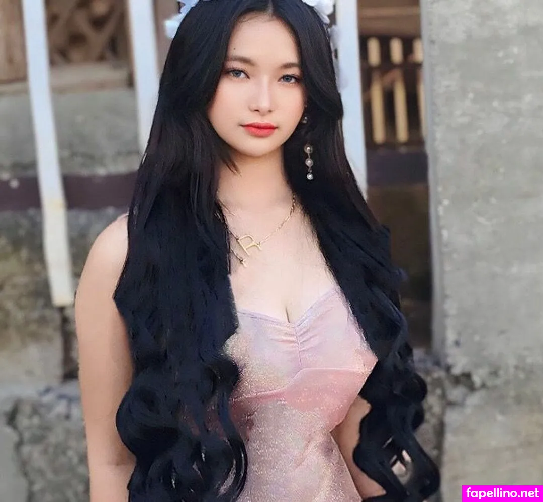 Ruisa, ruisasama Nude Leaked OnlyFans Photo #IzGS1Jr2bn