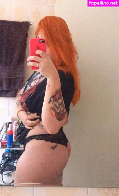 Ruiva Renegada OnlyFans Thumbnail #I5NGOswo0T