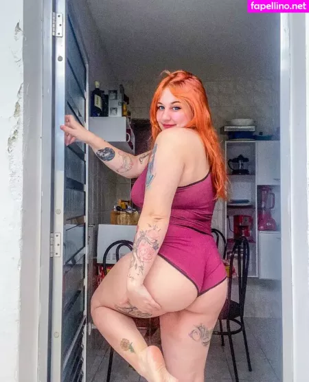 Ruiva Renegada OnlyFans Thumbnail #rAOVHLxgTR