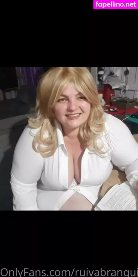 Ruivabranquinha OnlyFans Thumbnail #Cmgczd2pvK