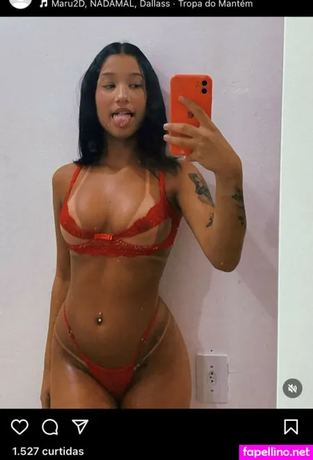 Ruivadotiktok OnlyFans Thumbnail #vIOhab4vWg