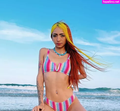 Ruivinha De Marte OnlyFans Thumbnail #0yFFrF2sAL