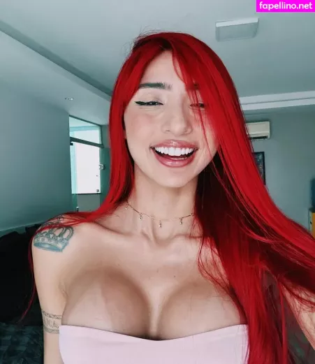 Ruivinha De Marte OnlyFans Thumbnail #JNMSzxf3ID