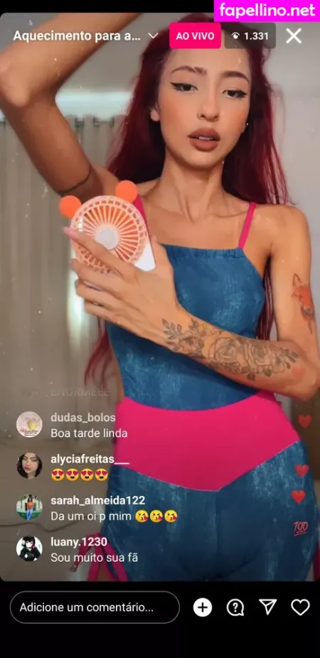 Ruivinha De Marte OnlyFans Thumbnail #ONe6HHyjdC