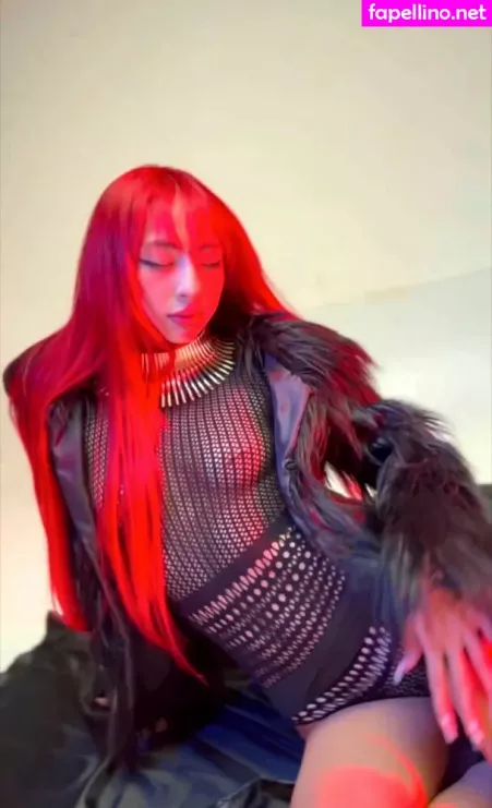 Ruivinha De Marte OnlyFans Thumbnail #QfmV52uLBz