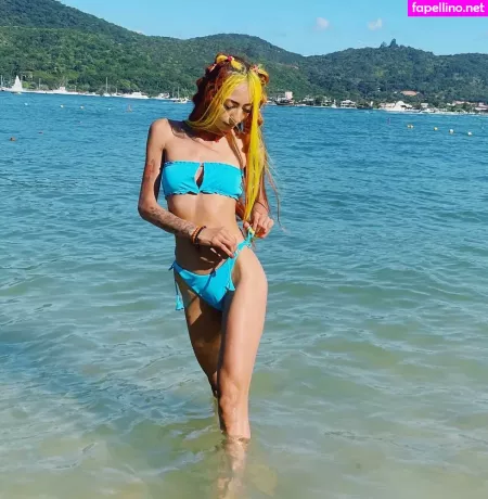 Ruivinha De Marte OnlyFans Thumbnail #RIHxttIII7