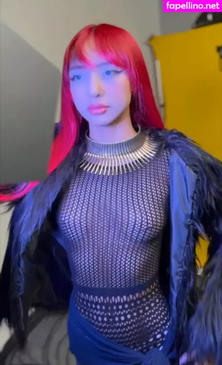 Ruivinha De Marte OnlyFans Thumbnail #SHw8MDKI6F