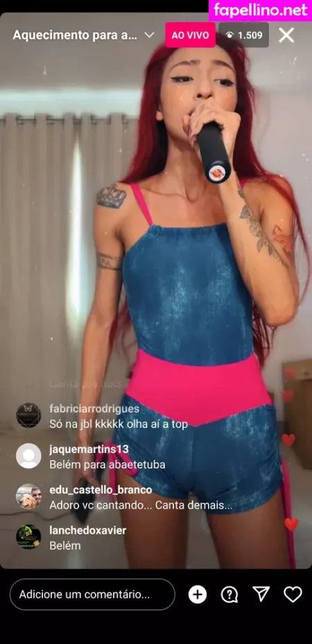 Ruivinha De Marte OnlyFans Thumbnail #SvJrnO1iEF