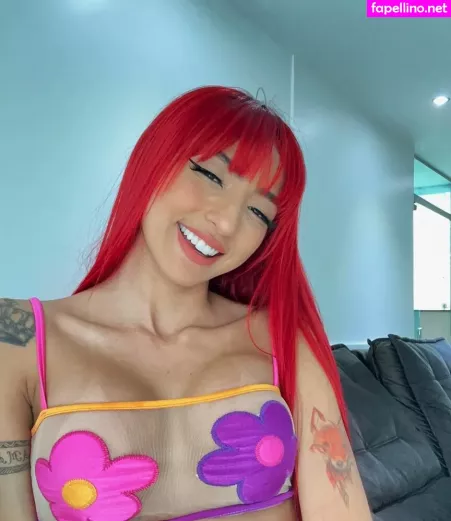 Ruivinha De Marte OnlyFans Thumbnail #TPisPk6Ylk