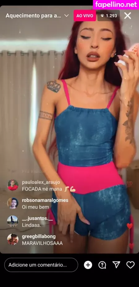 Ruivinha De Marte OnlyFans Thumbnail #ZRYRfi3OAU