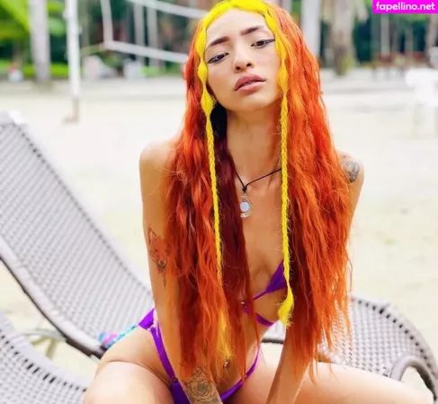 Ruivinha De Marte OnlyFans Thumbnail #ikJOjlW0kk