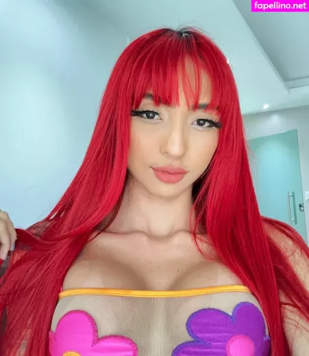 Ruivinha De Marte OnlyFans Thumbnail #rTQ1wRLsrh