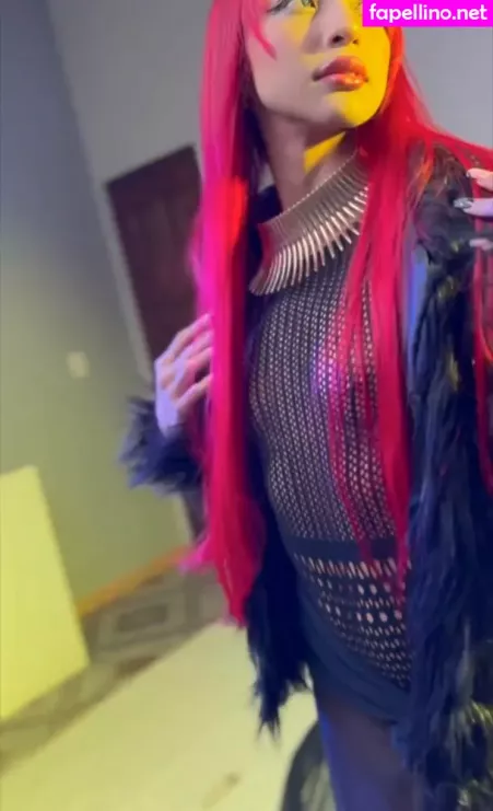 Ruivinha De Marte OnlyFans Thumbnail #seEmapedu7