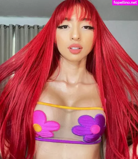 Ruivinha De Marte OnlyFans Thumbnail #ubfWS5Nvxg