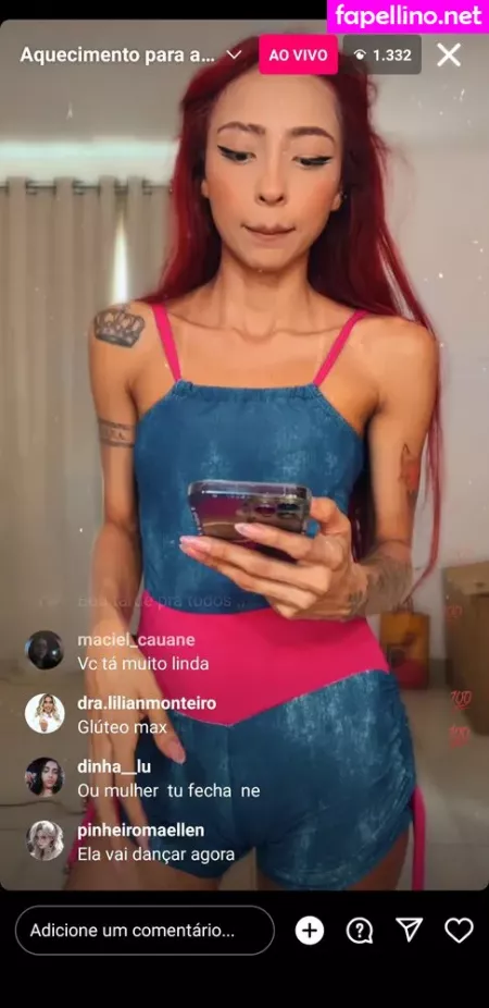 Ruivinha De Marte OnlyFans Thumbnail #un8qQiMfcd