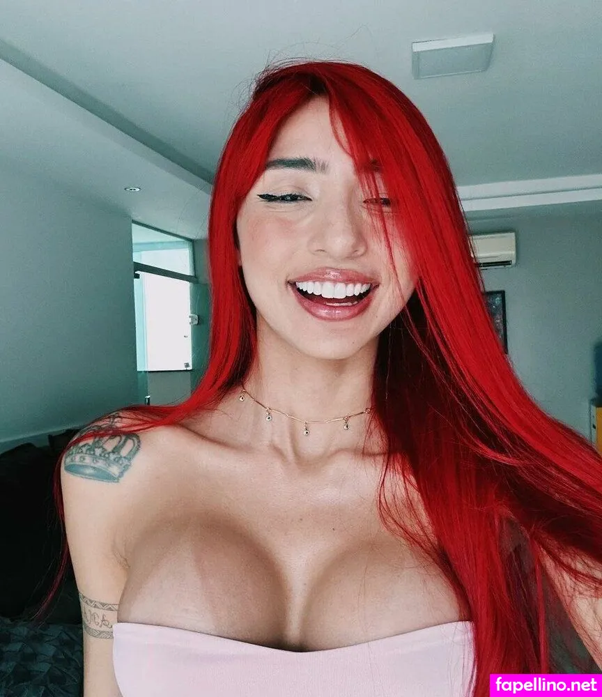 Mariaeduaard_off, ruivinha, ruivinhademarte Nude Leaked OnlyFans Photo #D8y98xe6ny