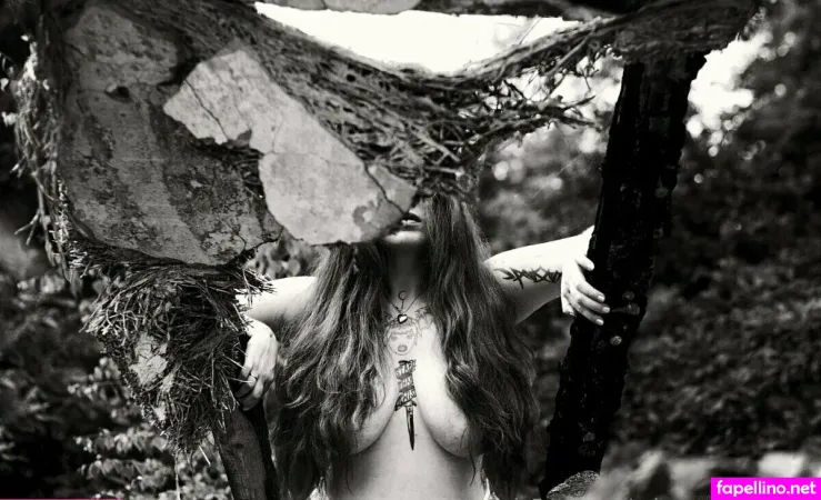 Ruja Morgenstern OnlyFans Thumbnail #4h43gbBLsw