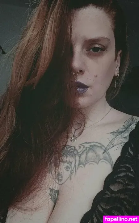 Ruja Morgenstern OnlyFans Thumbnail #fGQACUQiMz