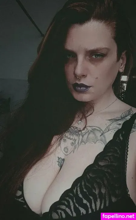 Ruja Morgenstern OnlyFans Thumbnail #koAUxgkPPe