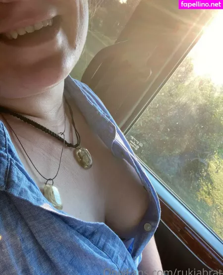 Rukiabrat OnlyFans Thumbnail #dtXwBxucpo