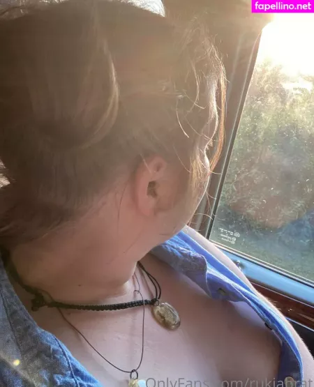 Rukiabrat OnlyFans Thumbnail #uHBLFAfPTQ