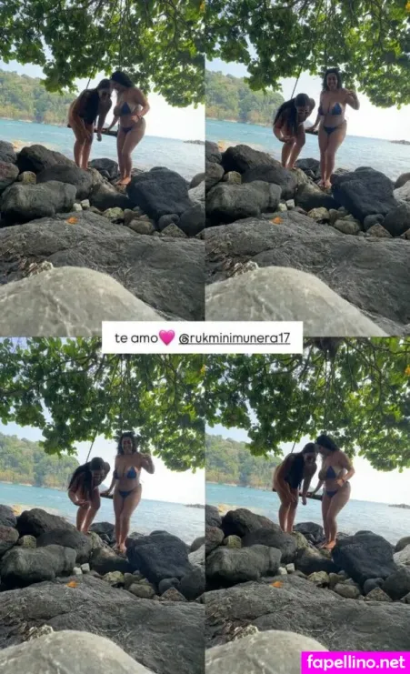 Rukminimunera17 OnlyFans Thumbnail #Ruu3kJ0ZWN