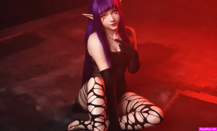 Rukozhopik Cosplay OnlyFans Thumbnail #33TCfOYxWz