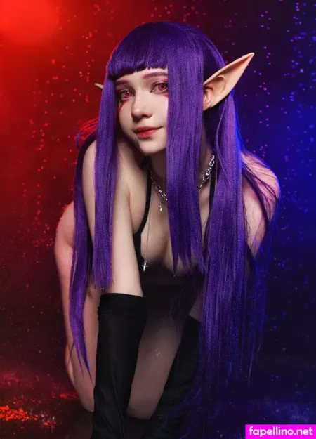 Rukozhopik Cosplay OnlyFans Thumbnail #3czQL2HY5W