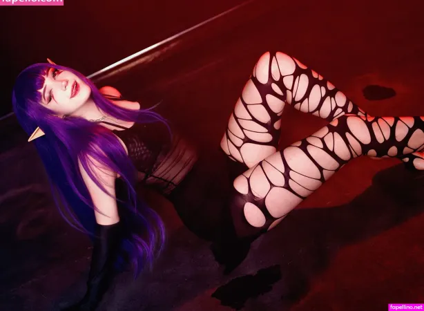 Rukozhopik Cosplay OnlyFans Thumbnail #QWuXMpPm9K